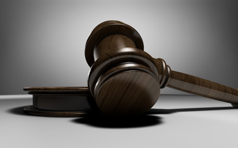 Sentença judicial condena dupla por assassinato de jovens em garagem de carros de Sapucaia do Sul