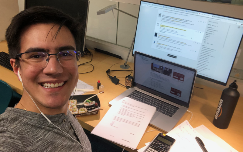 Na era da responsabilidade: O verdadeiro desafio da IA não é tecnologia- é controle