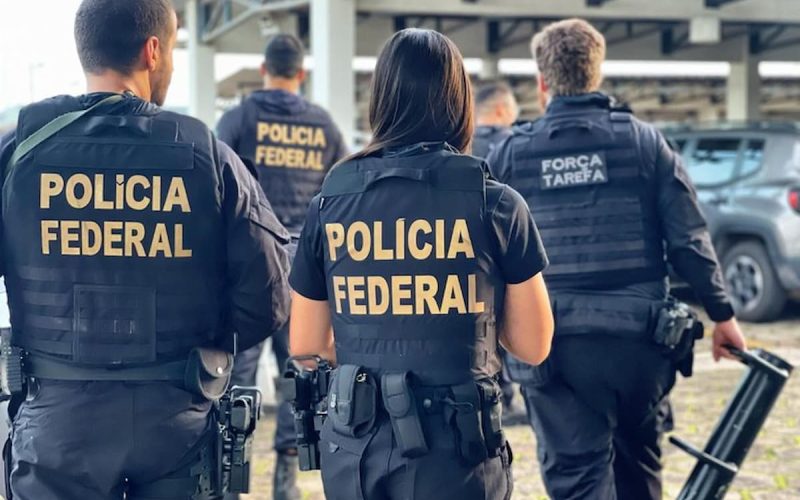 Operação prende filho da governadora de RR por esquema no sistema penitenciário