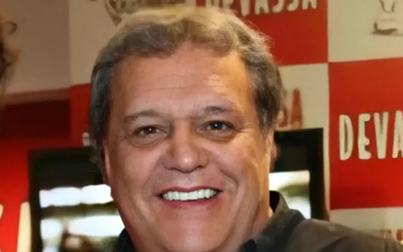 Dennis Carvalho, diretor e ator, falece aos 78 anos