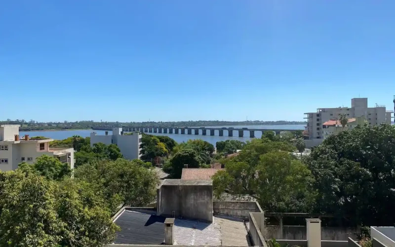 Instituto Nacional de Meteorologia emite alerta de calor intenso no Rio Grande do Sul até o dia 31 de agosto
