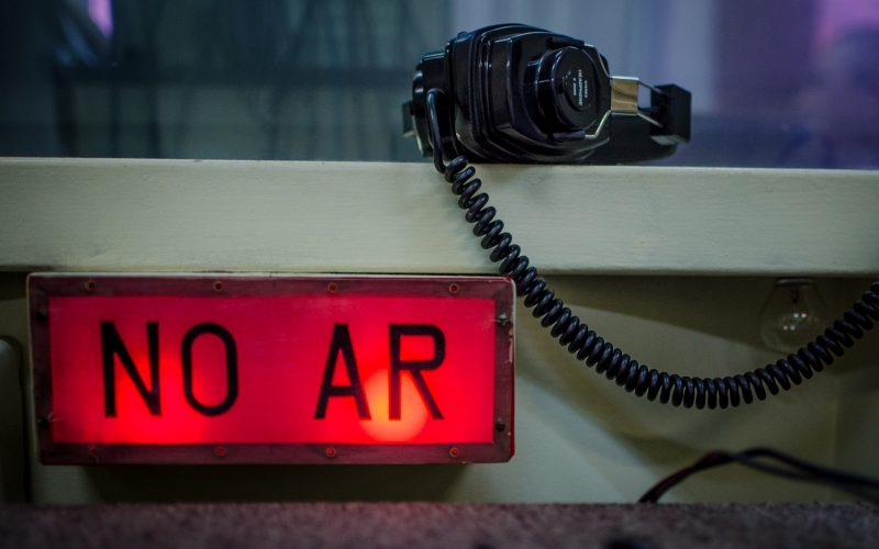 UFRGS agora faz parte da rede pública de rádio da EBC