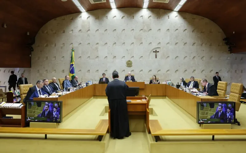 Decisão do STF encerra extensão da CPMI do INSS