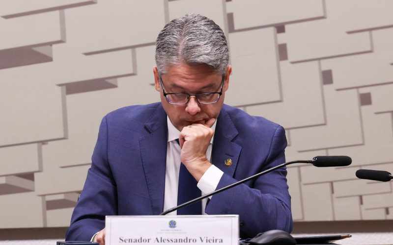 CPI do Crime Organizado descarta seu relatório final