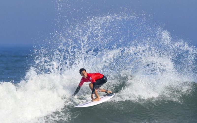 Início do Circuito Banco do Brasil de Surfe promete espetáculo em Imbituba