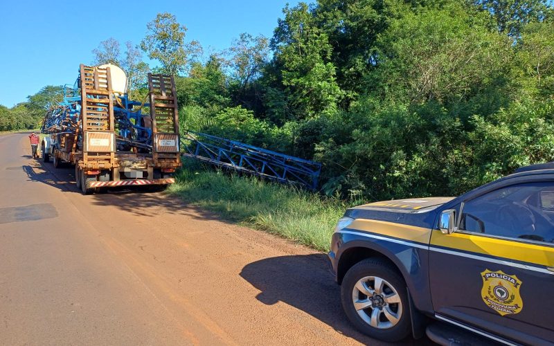 Tragédia na BR-285: Adolescente de 13 anos perde a vida em acidente em Vitória das Missões