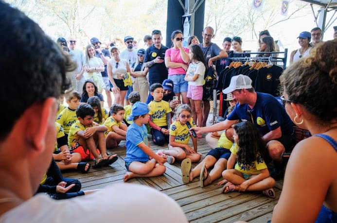 Turismo e Transformação Social em Imbituba: O Efeito do WSL