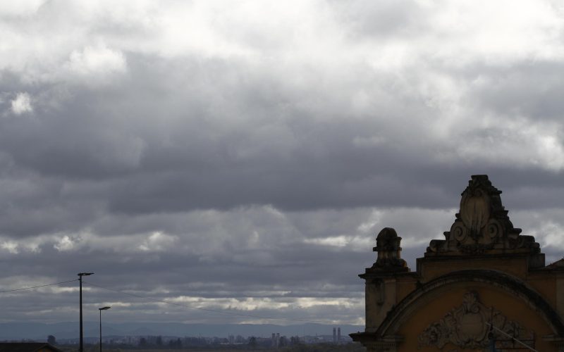 Chuva intensa promete marcar o domingo (12) no Rio Grande do Sul, com precipitações de até 80mm em um único dia