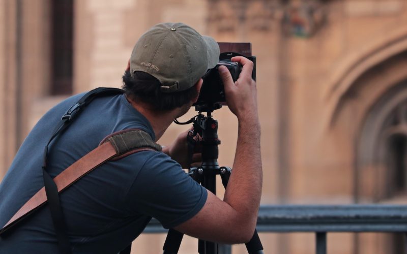 “Concurso fotográfico do MuseCom celebra bicentenário da atividade comemorativa”