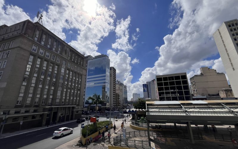 Tempo estável no Rio Grande do Sul neste fim de semana, com alteração climática prevista para a noite de domingo