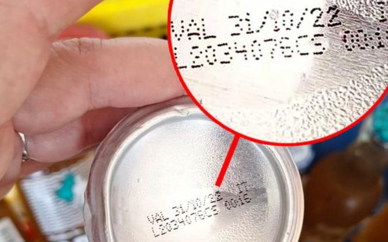 Operação de fiscalização resulta na apreensão de 600 quilos de alimentos inadequados em supermercados do Rio Grande do Sul