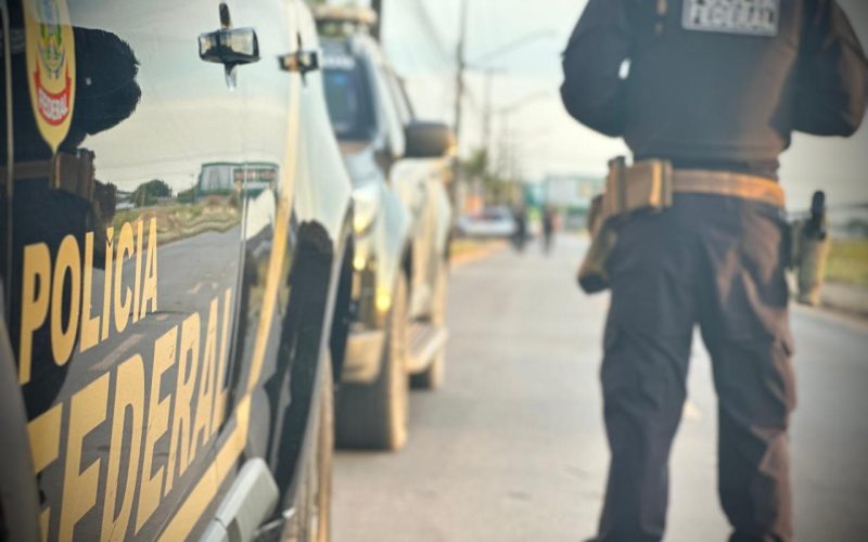 Polícia Federal investiga fraude em caso de canabidiol em Porto Alegre