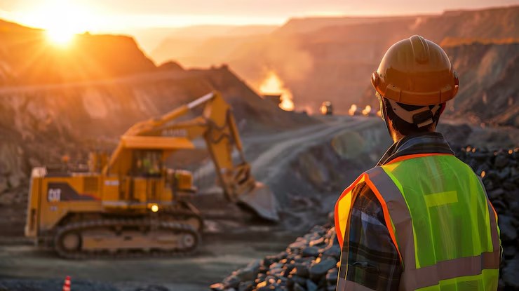 Dia Mundial da Mineração: “sem planejamento, o Brasil corre o risco de repetir velhos erros na nova corrida mineral”, pontua AMIG Brasil