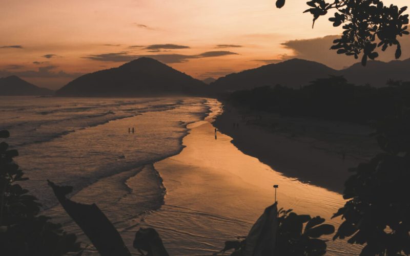 Ubatuba 2026: atrações imperdíveis e agenda cheia no WSL