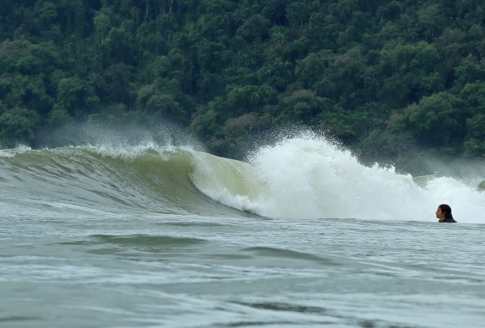 Hang Loose Surf Attack 2026: tudo sobre inscrições, etapas e novidades