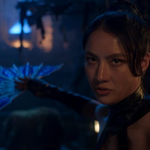 Mortal Kombat 2”: a nova aventura supera os erros da estreia