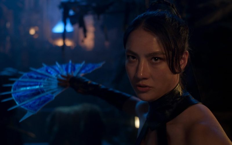 Mortal Kombat 2”: a continuação supera as falhas do filme anterior
