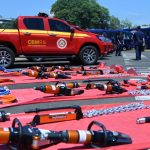 Governo do RS lança edital de R$ 7 milhões para apoiar Corpo de Bombeiros Voluntários