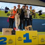 Laura Morales estabelece novo marco na Meia Maratona de Porto Alegre
