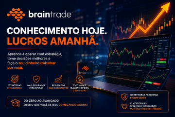 Braintrade Academy é confiável? Veja por que tantas pessoas estão mudando de vida com o mercado financeiro