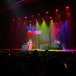 Gongada Drag: Uma Celebração de Humor e Arte com Representatividade em Porto Alegre