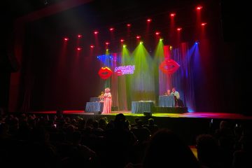 Gongada Drag: Uma Celebração de Humor e Arte com Representatividade em Porto Alegre
