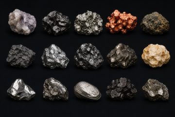 “PL dos Minerais Críticos ignora municípios mineradores e ameaça repetir os erros históricos da mineração brasileira”, alerta AMIG Brasil