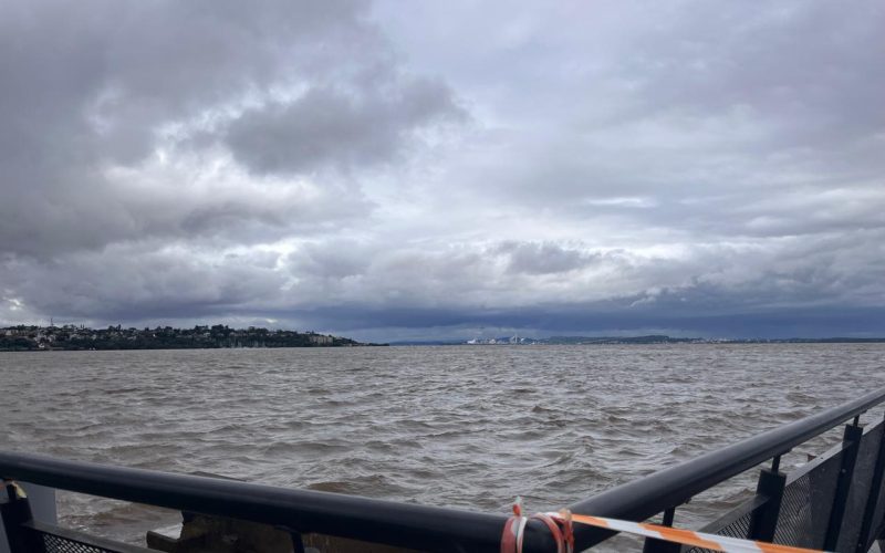 Comitê alerta sobre os efeitos do El Niño na população do Rio Grande do Sul