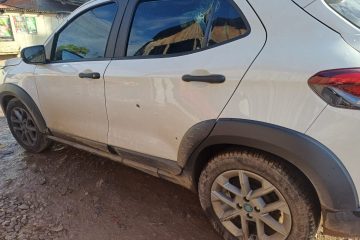 Suspeito de assassinato é abatido em confronto com a polícia em Porto Alegre