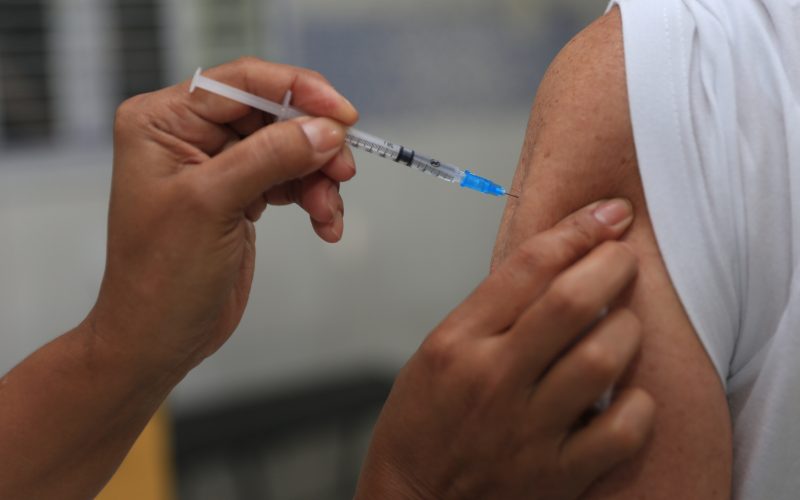 Rio Grande do Sul receberá 536 mil vacinas contra a gripe na próxima quarta-feira (27)