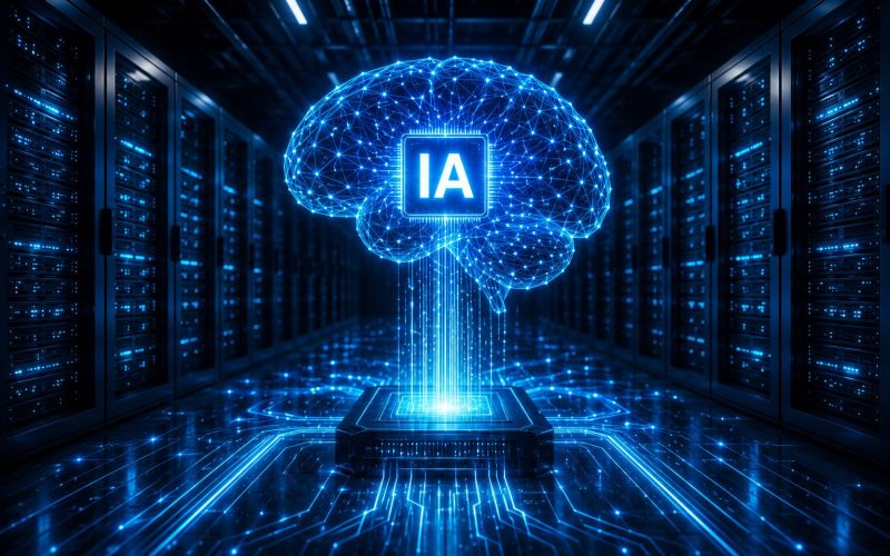 Com avanço da IA, empresas enfrentam limites críticos em suas infraestruturas de dados