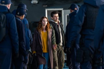 Dia D”: o mais recente longa de Spielberg explora as consequências da revelação em nossas vidas