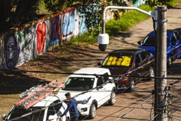 Redução de 50% nos furtos de veículos em maio no Rio Grande do Sul