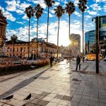 Domingo promete temperaturas baixas, céu limpo e possibilidade de geada no Rio Grande do Sul