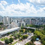 Campus Serra da UFRGS ganha aprovação para instalação em novo imóvel