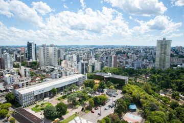 Campus Serra da UFRGS ganha aprovação para instalação em novo imóvel