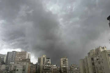 Inverno no Sul promete precipitações superiores à média histórica
