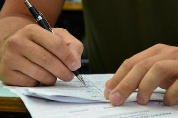 Resultados do concurso do Instituto-Geral de Perícias são anunciados pelo estado