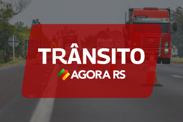 Tragédia na BR-392: um óbito e três feridos em colisão violenta