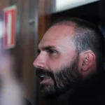 Eduardo Bolsonaro recebe pena de 4 anos e 2 meses por coação, decide STF