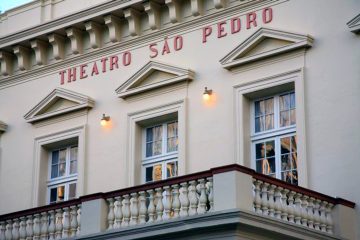 Governo sugere reformulação de trajetórias profissionais nas fundações da Ospa e do Teatro São Pedro