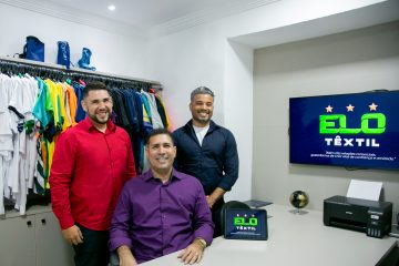 Falta de mão de obra qualificada desafia indústria têxtil e impulsiona investimentos em capacitação