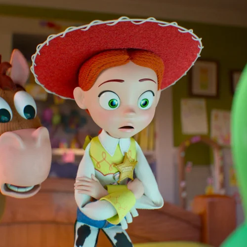 Toy Story 5″ repete fórmula familiar, mas promete liderar nas bilheteiras