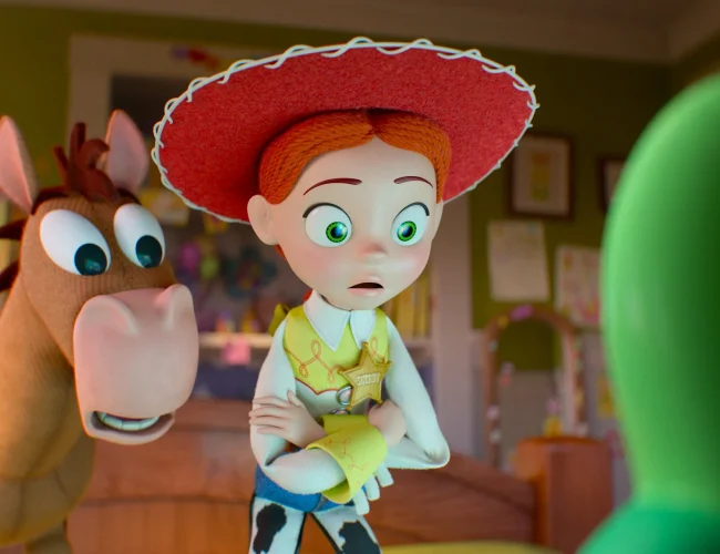 Toy Story 5″ repete fórmula familiar, mas promete liderar nas bilheteiras