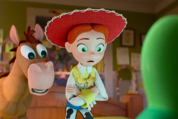 Toy Story 5″ repete fórmula, mas promete liderar as vendas nas bilheteiras