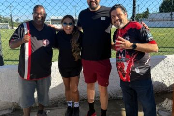 Dragão Negro dá início a uma nova etapa com colaboração da Kappa e expande seu projeto social em Mogi das Cruzes