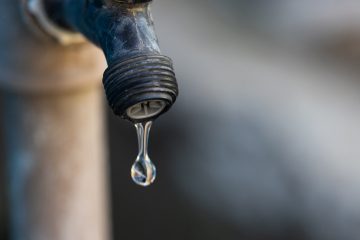 Abastecimento de água é interrompido em cinco áreas de Guaíba neste sábado