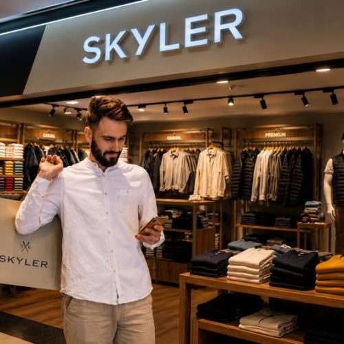 Por que o setor de moda não para de crescer no Brasil?