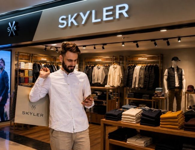 Por que o setor de moda não para de crescer no Brasil?