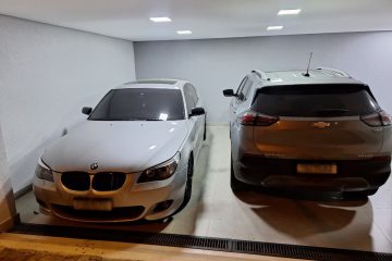 Vinte detidos em ação contra o tráfico de armamentos na região metropolitana de Porto Alegre